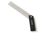 Hultafors Quattro Adjustable Square 300mm – – Now available at MTN Shop UK. - imagen 3