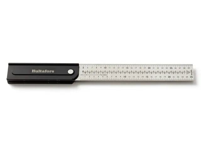 Hultafors Quattro Adjustable Square 300mm – – Now available at MTN Shop UK. - imagen 4