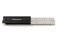 Hultafors Quattro Adjustable Square 300mm – – Now available at MTN Shop UK. - imagen 5