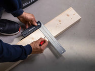 Hultafors Quattro Adjustable Square 300mm – – Now available at MTN Shop UK. - imagen 8
