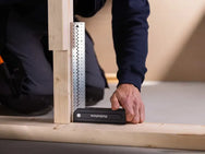 Hultafors Quattro Adjustable Square 300mm – – Now available at MTN Shop UK. - imagen 9