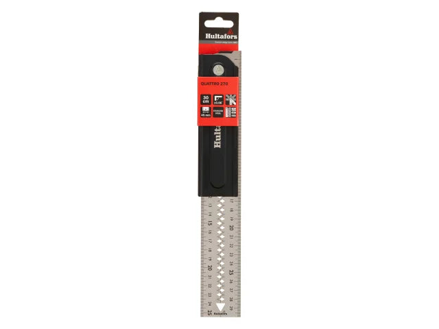 Hultafors Quattro Adjustable Square 300mm – – Now available at MTN Shop UK. - imagen 6