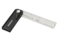 Hultafors Quattro Bevel Square – – Now available at MTN Shop UK.