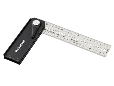 Hultafors Quattro Bevel Square – – Now available at MTN Shop UK.