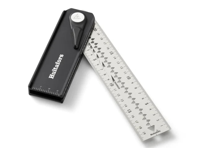 Hultafors Quattro Bevel Square – – Now available at MTN Shop UK. - imagen 2
