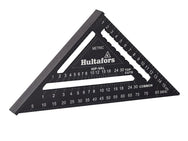 Hultafors  Mini Metric Rafter Square 11cm