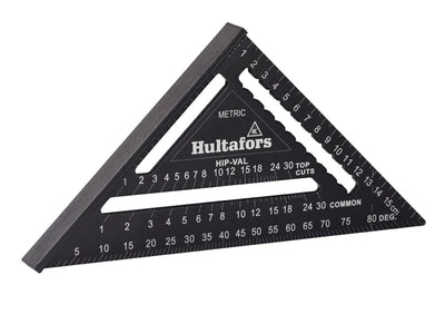 Hultafors MMRS Mini Rafter Square Display, 10 Piece – – Now available at MTN Shop UK.