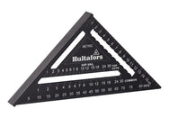 Hultafors  Large Metric Rafter Square 30cm