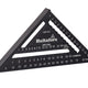 Hultafors  Large Metric Rafter Square 30cm