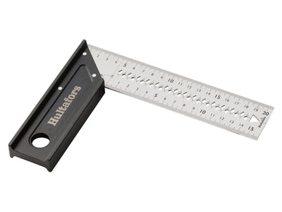 Hultafors S20P Professional Square 20cm – – Now available at MTN Shop UK.