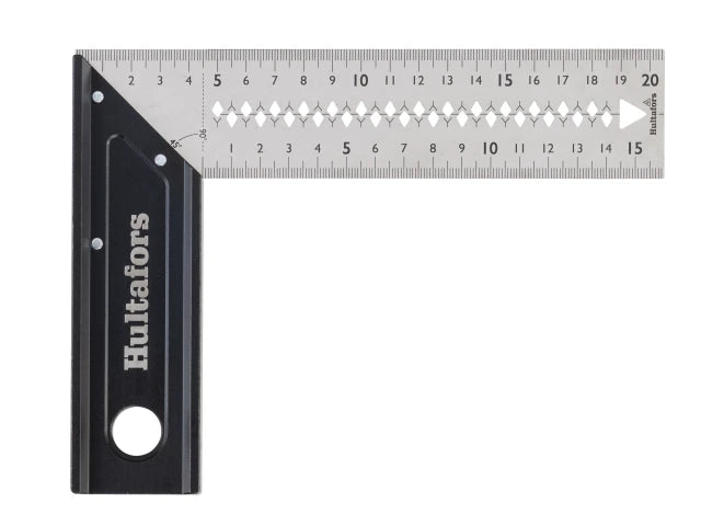Hultafors S20P Professional Square 20cm – – Now available at MTN Shop UK. - imagen 2