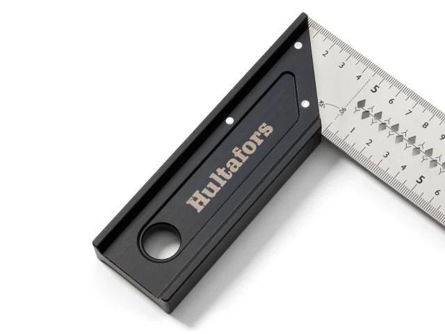 Hultafors S20P Professional Square 20cm – – Now available at MTN Shop UK. - imagen 3