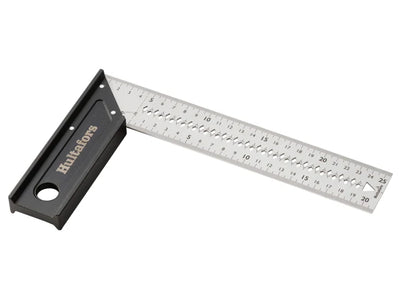Hultafors S25P Square Professional 25cm – – Now available at MTN Shop UK.