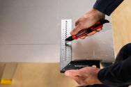 Hultafors S25P Square Professional 25cm – – Now available at MTN Shop UK. - imagen 7