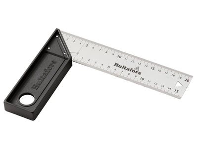 Hultafors S20L Lightweight Square 20cm – – Now available at MTN Shop UK.