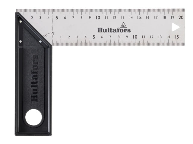 Hultafors S20L Lightweight Square 20cm – – Now available at MTN Shop UK. - imagen 2