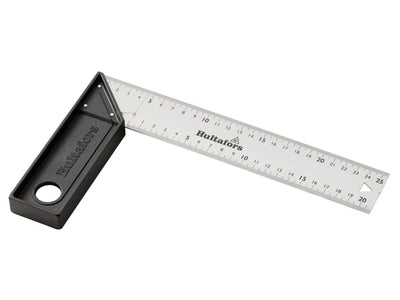 Hultafors S25L Lightweight Square 25cm – – Now available at MTN Shop UK.