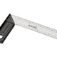 Hultafors S25L Lightweight Square 25cm