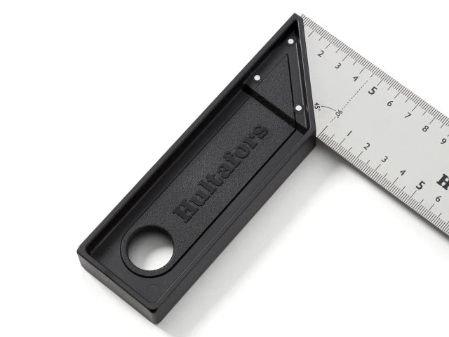 Hultafors S25L Lightweight Square 25cm – – Now available at MTN Shop UK. - imagen 2