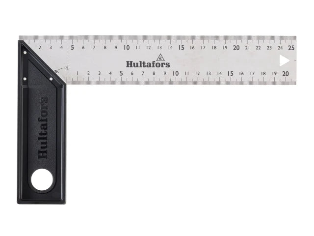 Hultafors S25L Lightweight Square 25cm – – Now available at MTN Shop UK. - imagen 3