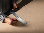 Hultafors S30L Lightweight Square 30cm – – Now available at MTN Shop UK. - imagen 4