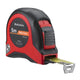 Hultafors PR5M Short Steel Tape 5m (Width 19mm)