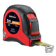 Hultafors  PR5ME Short Steel Tape 5m/16ft (Width 19mm)