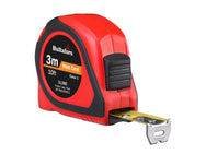 Hultafors  SL3ME Short Steel Tape 3m/10ft (Width 16mm)