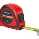 Hultafors  SL5M Short Steel Tape 5m (Width 19mm) (Metric only)