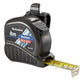 Hultafors BMSS8M Brick-Mate Stainless Steel Pocket Tape 8m (Metric only)