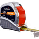 Hultafors  TM5ME Chrome Tri-Matic Pocket Tape 5m/16ft (Width 19mm)