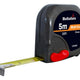Hultafors  UM5ME Uni-Matic II Pocket Tape 5m/16ft (Width 16mm)