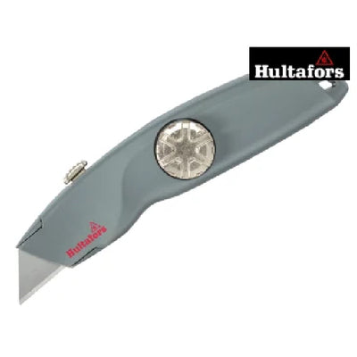 Hultafors Utility Knife URZ – – Now available at MTN Shop UK.