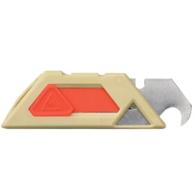 Hultafors UBH Hook Utility Blades (Dispenser of 10) – – Now available at MTN Shop UK.