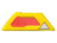 Hultafors  UBS Safety Utility Blades (Dispenser of 10)