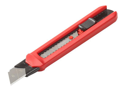Hultafors  SPP 25A Auto-Lock Snap-Off Knife 25mm