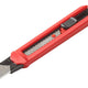Hultafors  SPP 25A Auto-Lock Snap-Off Knife 25mm