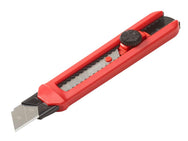 Hultafors  SPP 25W Snap-Off Knife 25mm
