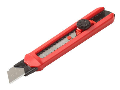 Hultafors  SPP 25W Snap-Off Knife 25mm