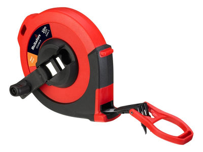 Hultafors  CC10ME Steel Long Tape 10m/33ft (Width 10mm)