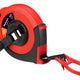 Hultafors  CC10ME Steel Long Tape 10m/33ft (Width 10mm)