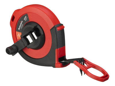 Hultafors  CC20M Steel Long Tape 20m (Width 10mm)