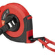 Hultafors  CC20M Steel Long Tape 20m (Width 10mm)