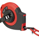 Hultafors  CC30M Steel Long Tape 30m (Width 10mm)