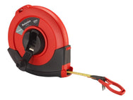 Hultafors  CC20FM Fibreglass Long Tape 20m (Width 13mm)