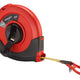 Hultafors  CC20FM Fibreglass Long Tape 20m (Width 13mm)
