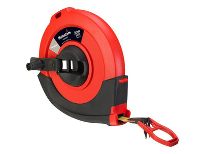 Hultafors  CC20FME Fibreglass Long Tape 20m/66ft (Width 13mm)