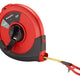 Hultafors  CC30FM Fibreglass Long Tape 30m (Width 13mm)