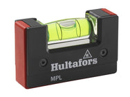 Hultafors  MPL Mini Pocket Level 68mm