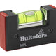 Hultafors  MPL Mini Pocket Level 68mm